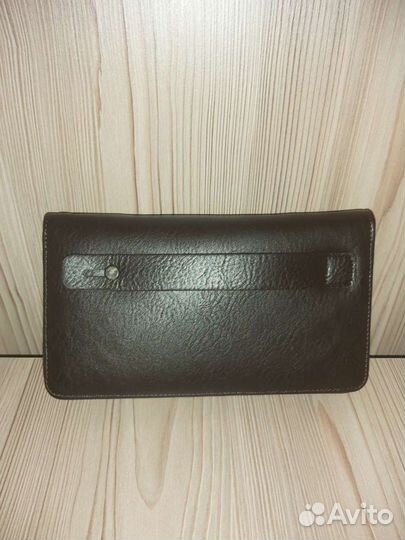 Портмоне мужское новое
