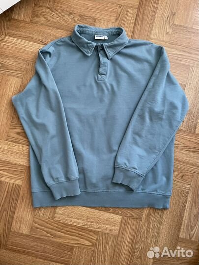 Поло для мальчика в школу 170