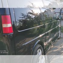 Chevrolet Express 5.3 AT, 2011, 250 000 км, с пробегом, цена 2 700 000 руб.