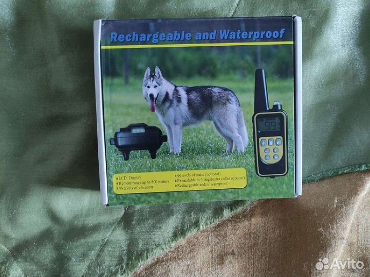 Игрушки для животных, ошейник, костюм, лежанка