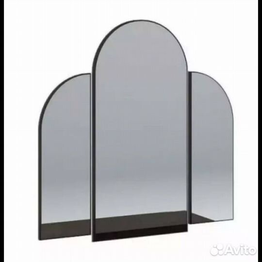 Зеркало зр 552 