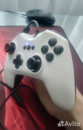 Джостик для пк