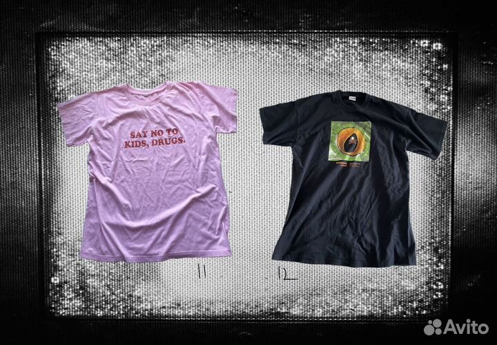 Винтаж вещи