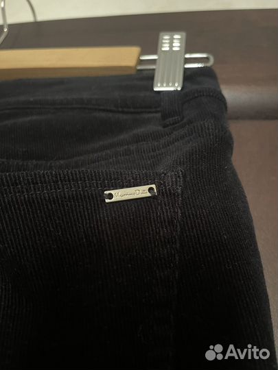 Massimo dutti брюки 34