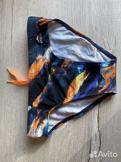 Купальные трусы 140