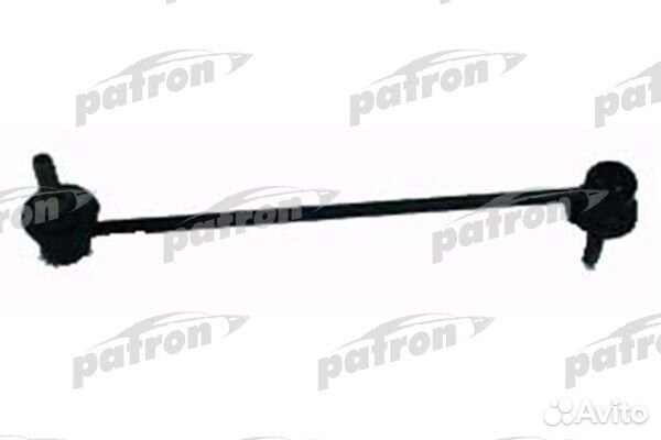 Тяга стабилизатора mazda: 323 C V 94-98, 323 F V 9