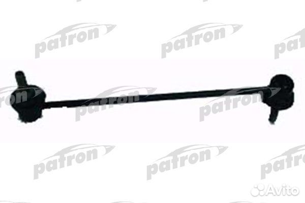 Тяга стабилизатора mazda: 323 C V 94-98, 323 F V 9