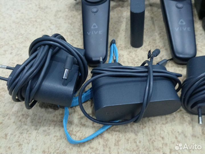 Htc Vive