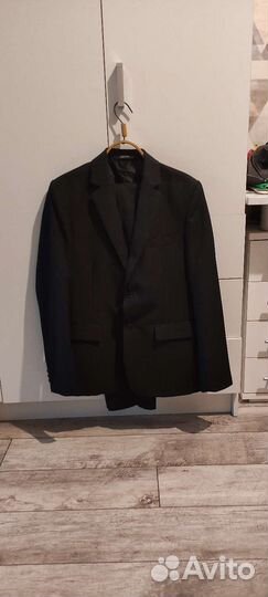 Школьный костюм для мальчика