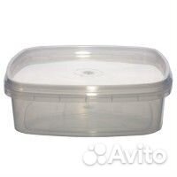 Контейнер пищевой