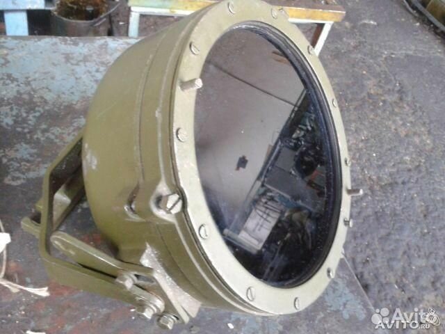 Пнв ткн-3. с фарой