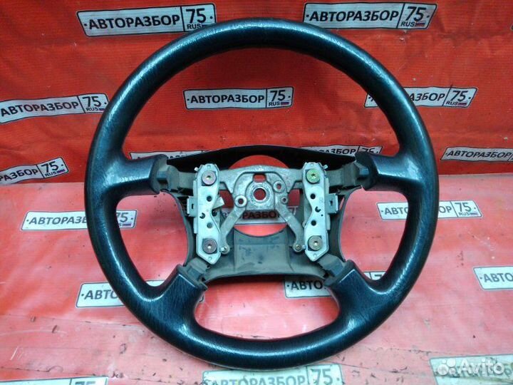 Руль Mazda Demio DW5W B5E 1996