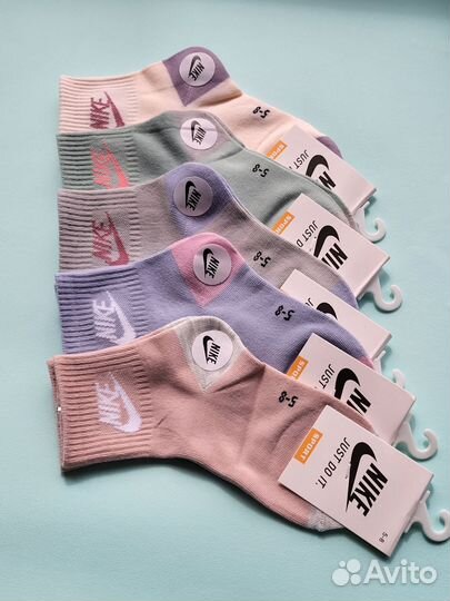 Носки детские nike