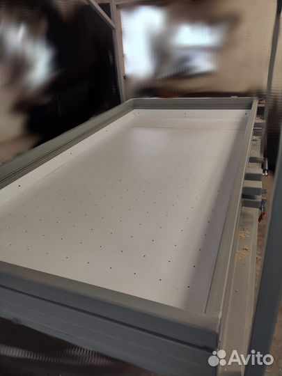 Мембранно-вакуумный пресс VP30M (новый) в наличии