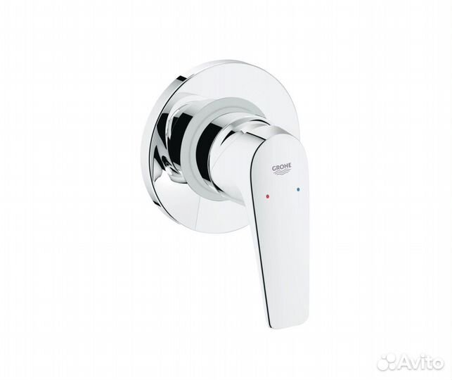 Гигиенического душа скрытого монтажа grohe 29328