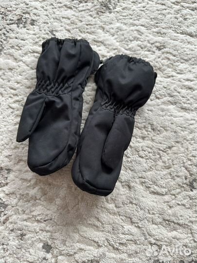 Варежки lassie 2