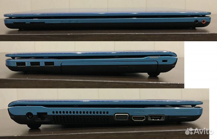 Sony Vaio LED 14, Intel i3-330M, HDD 500G, Озу 6G