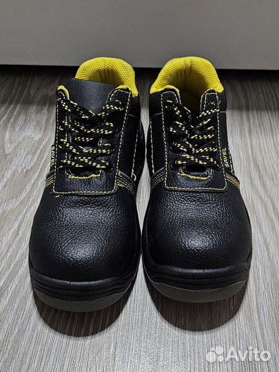 Ботинки рабочие 37р