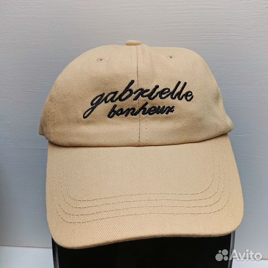 Кепка женская новая
