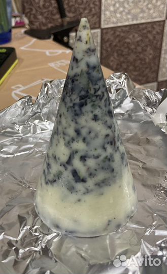 Свеча на раскрытие женского потенциала