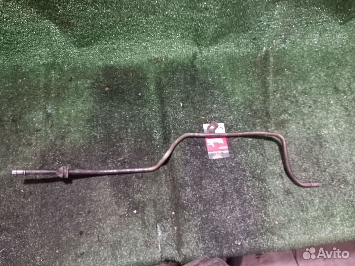 Трубка гура на audi A6 C4