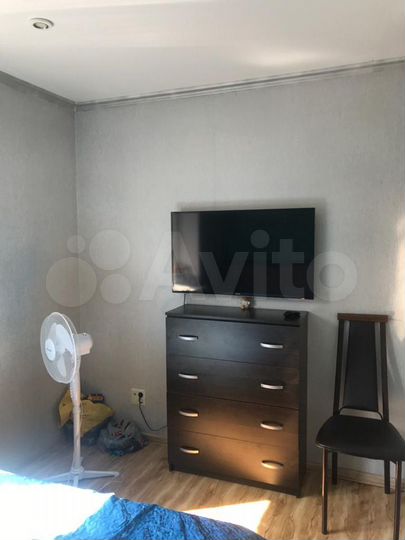 3-к. квартира, 43 м², 3/4 эт.