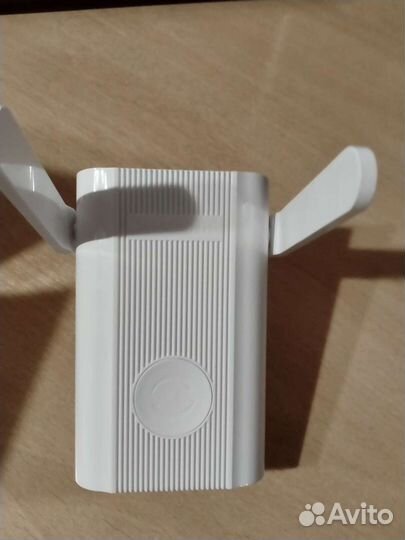 Роутер - усилитель сигнала 5G и 2,4G беспроводной