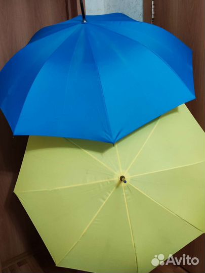 Зонт трость