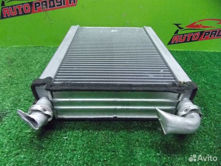 Радиатор печки toyota ACR30W,ACR40W,AHR10W,ANH10W