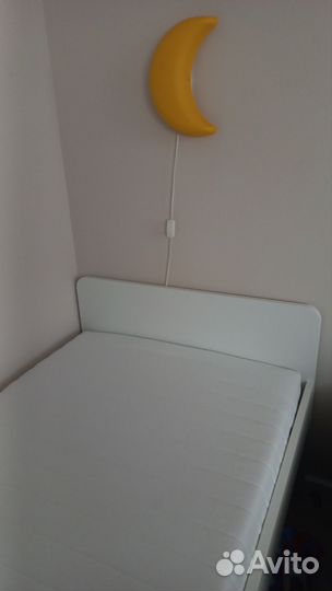 Кровать IKEA 200/90