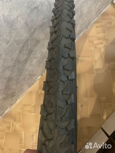 Покрышки-ёлочки