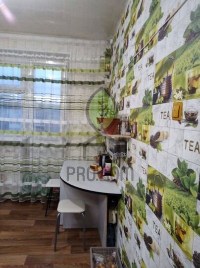 2-к. квартира, 52,1 м², 9/9 эт.