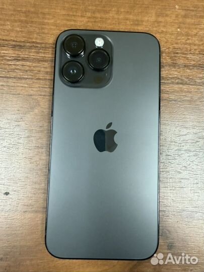 iPhone 14 Pro Max, 128 ГБ
