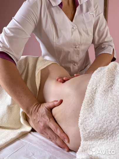 Курсы массажа с нуля, возможность трудоустройства