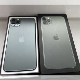 iPhone 11 Pro Max, 256 ГБ