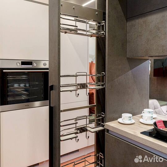 Кухни с рассрочкой