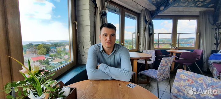 Электрик. Электромонтажник