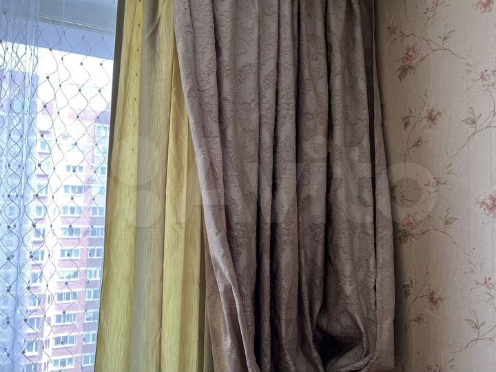 3-к. квартира, 86 м², 13/18 эт.