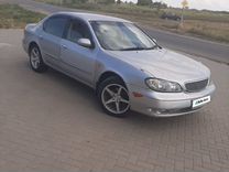 Nissan Cefiro 2.0 AT, 2001, 421 000 км, с пробегом, цена 316 000 руб.