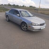 Nissan Cefiro 2.0 AT, 2001, 421 000 км, с пробегом, цена 316 000 руб.