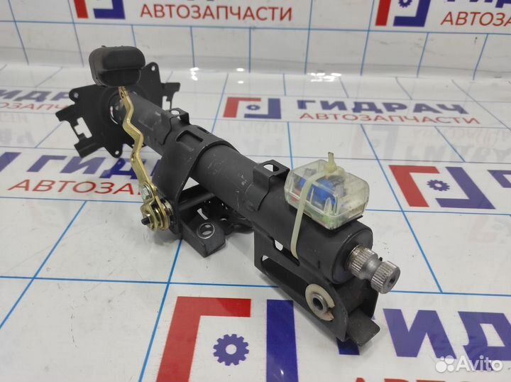 Колонка рулевая Geely MK 1014001698