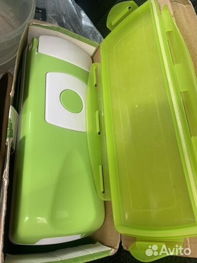 Овощерезка найсер дайсер