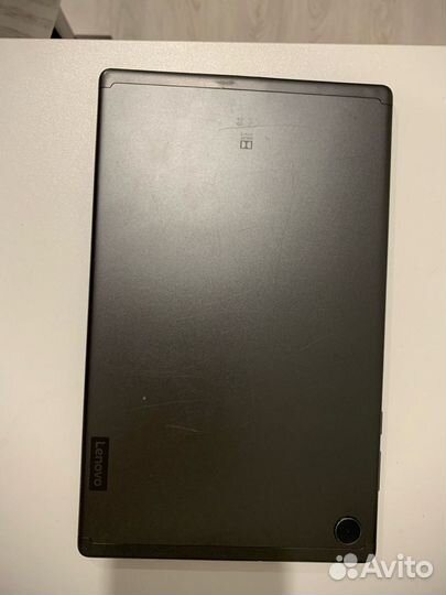 Lenovo tab M10 HD