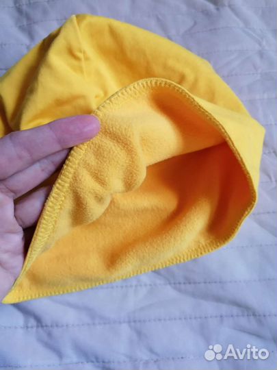 Шапка детская