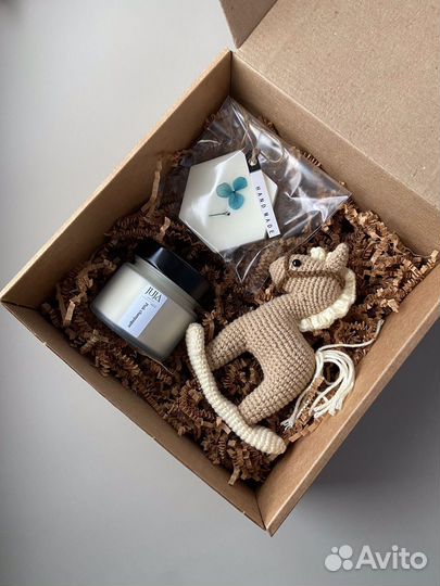 Подарочный набор