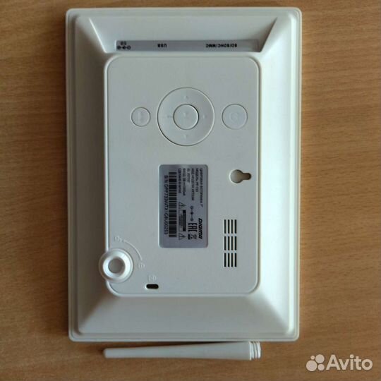 Цифровая фоторамка