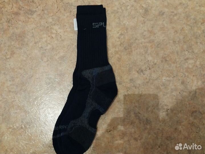 Носки мужские термо