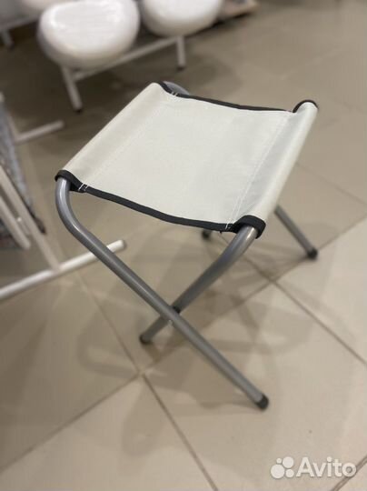 Стул складной табурет