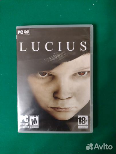 Компьютерные игры диски для пк