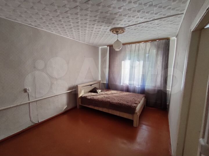 Дом 82 м² на участке 20 сот.